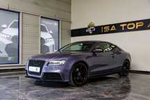 Audi A5 Rate Leasing Garantie 24 Luni