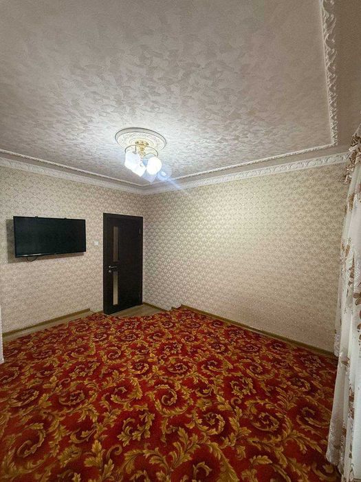 Срочно продается квартира 4х комнат 66 поликленика