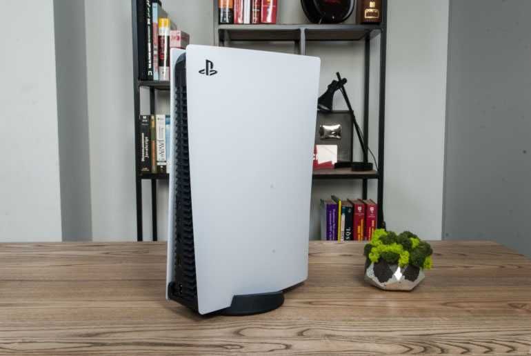 Sony PlayStation 5