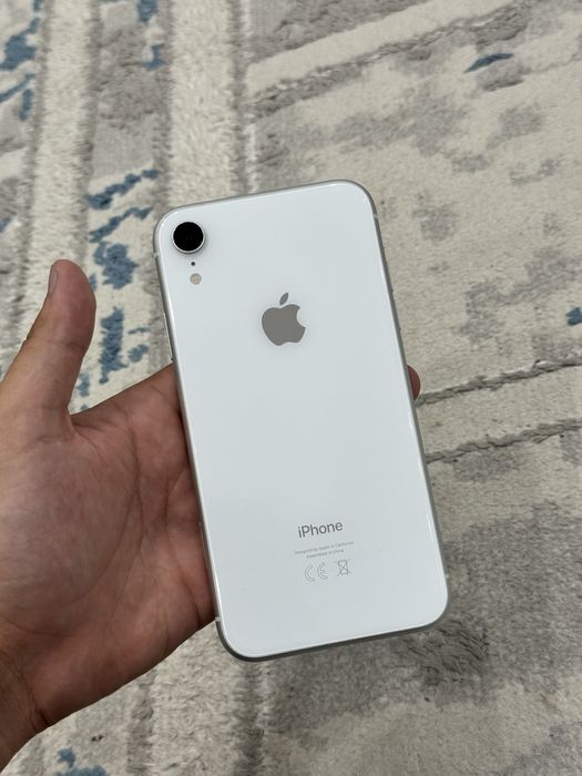 Iphone Xr Apple Айфон ХР