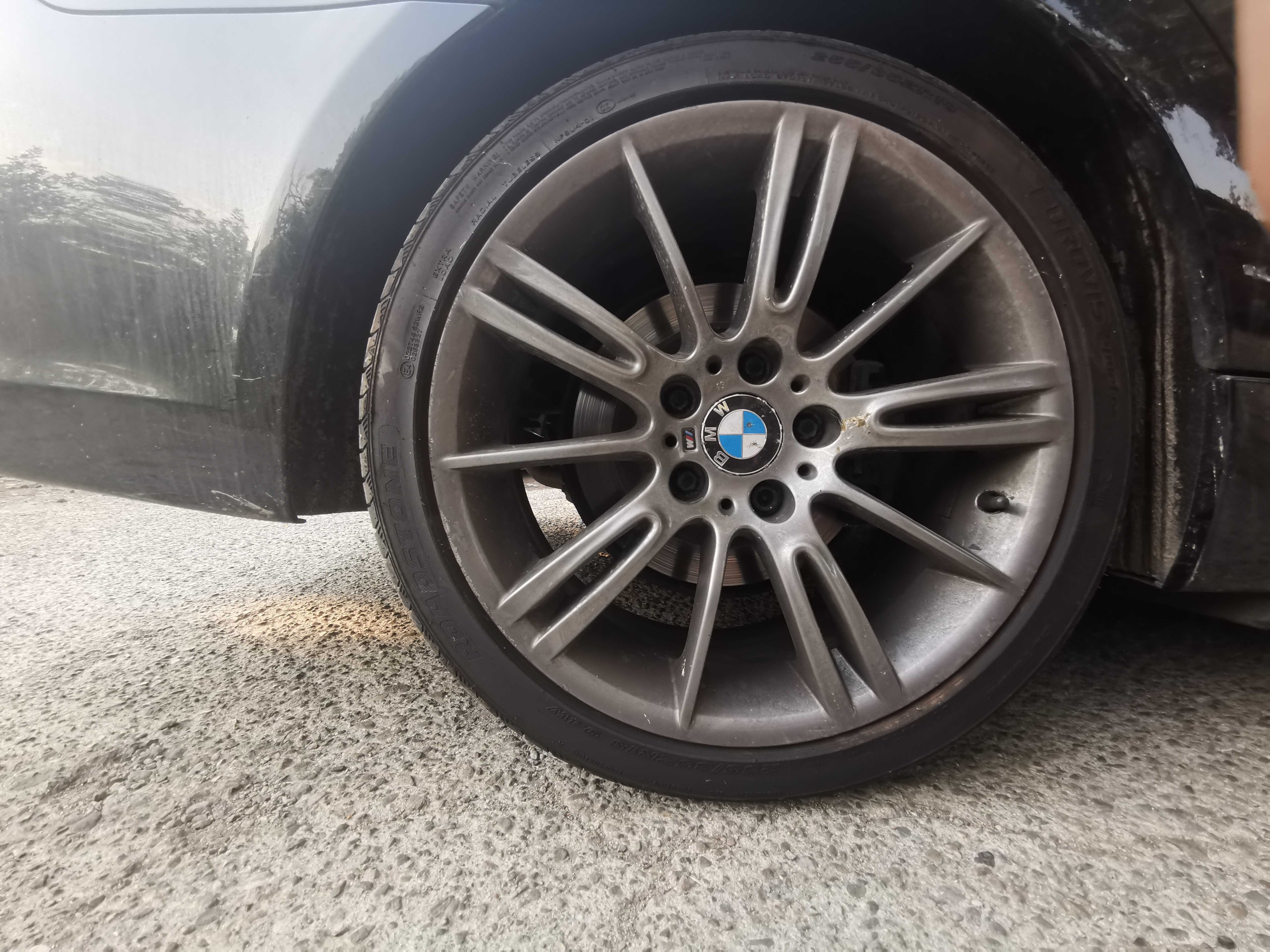 На части бмв е91 318д н47н 143кс bmw e91 143hp n47n м пакет фейслифт