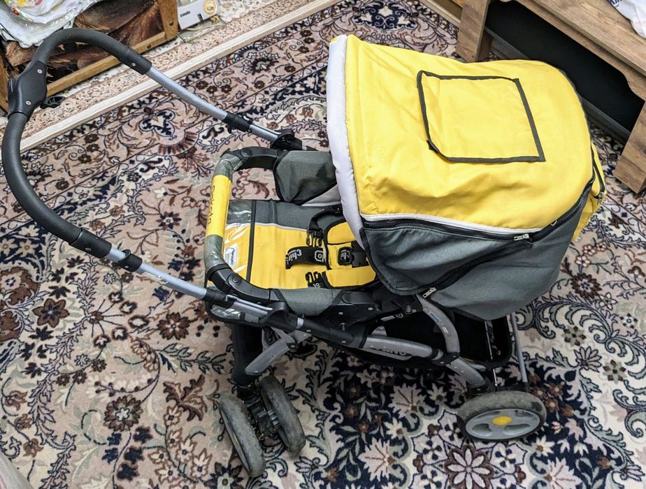 Детска количка Чиполино