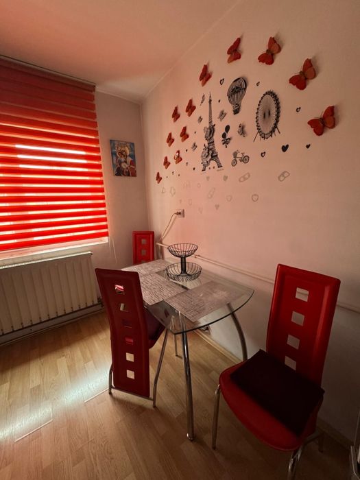 Chirie Resita Apartament