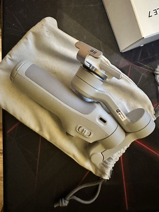 Стабилизатор Osmo Mobile 7