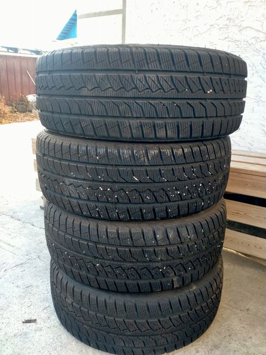 Резина на 16 зимние