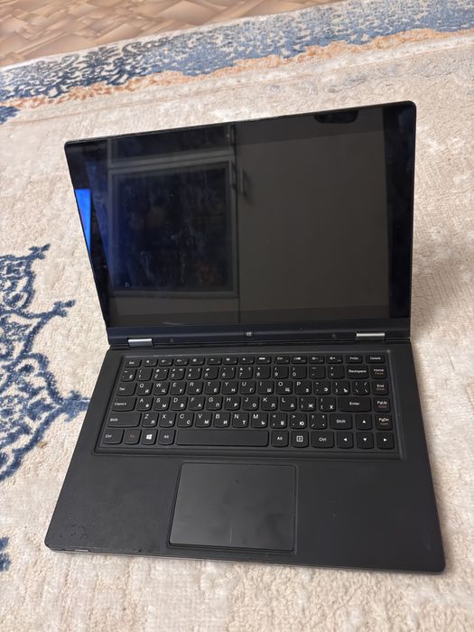 Продам ноутбук Lenovo Yoga 13