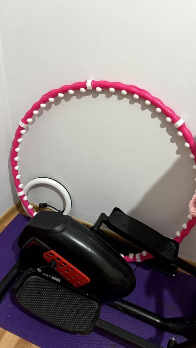 Обруч для похудения