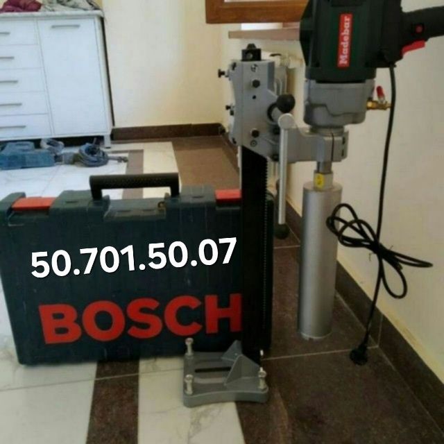 Perfarator xizmati
