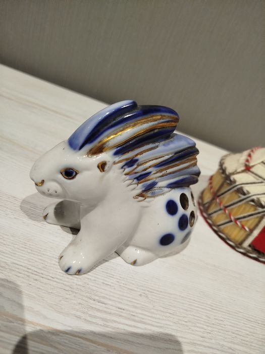 Продается ЛФЗ дикобраз