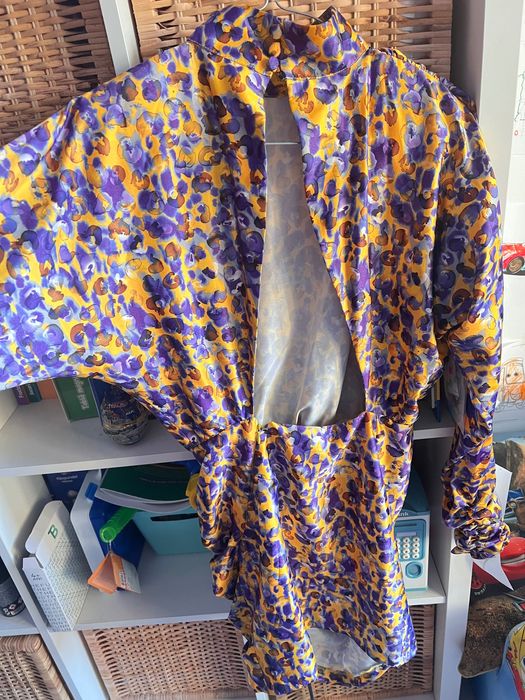 Rochie TGH fashion s