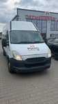Dezmembram Iveco Daily 2.3 D an fabr. 2014