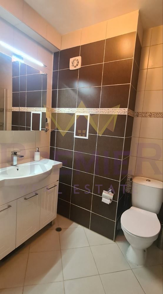 2-стаен в Бургас, област-с.Кошарица площ 82 цена 74000