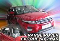 Paravanturi Originale Heko Range Rover Sport Evoque Vogue Velar