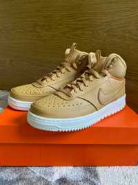 Nike Court Vision Mid Winter