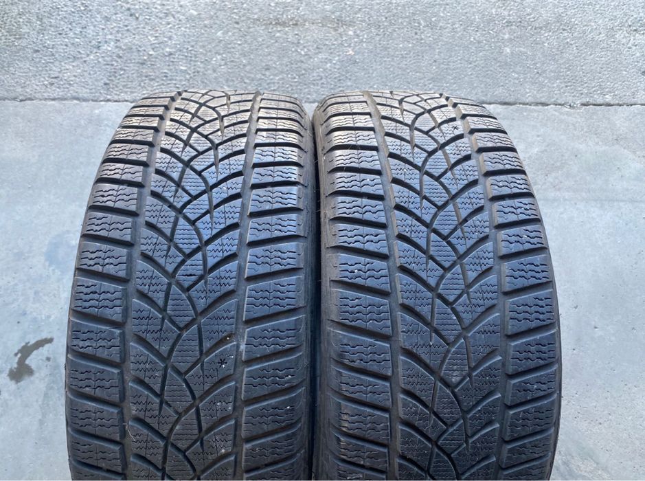 Anvelope M+S 205 45 18 Goodyear