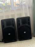 Boxe RCF 315 15’