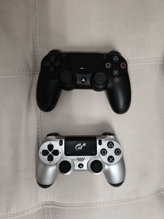 Playstation  4 Pro  1 Tb Impecabil