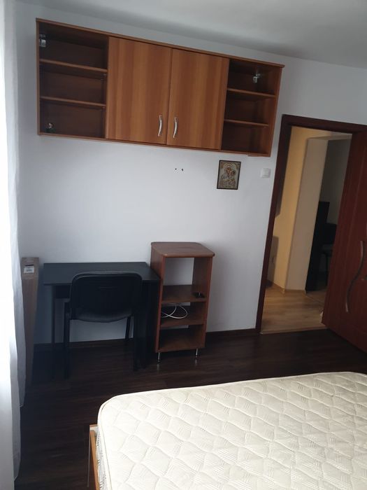 Apartament 2 camere Podul Ros