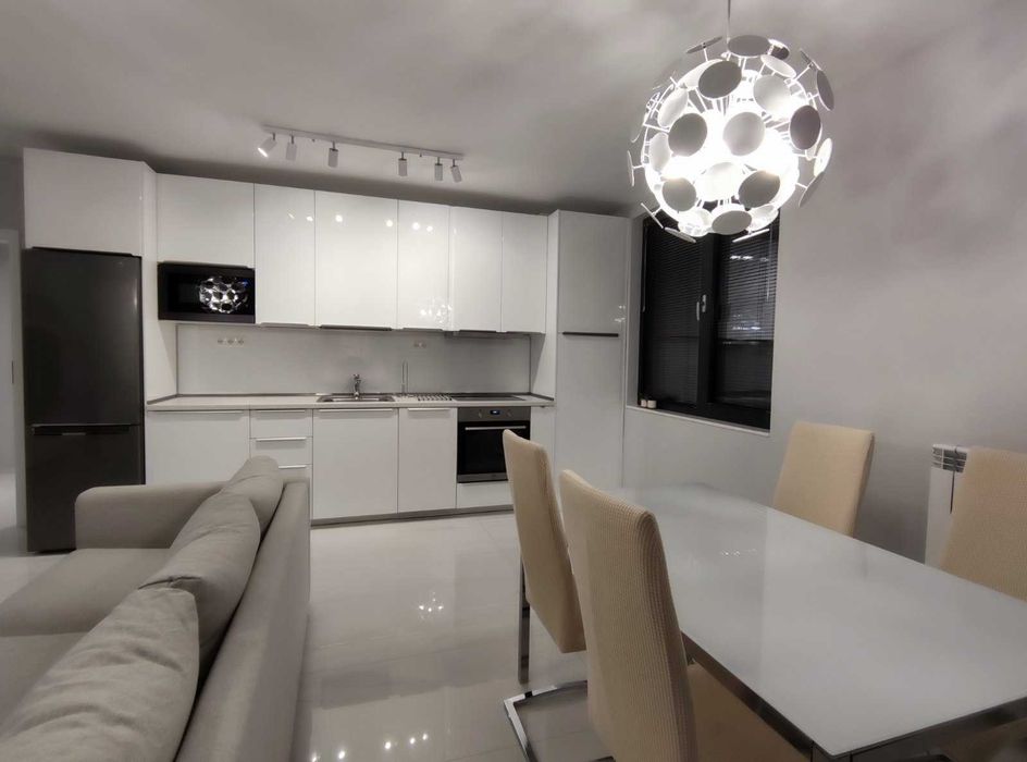 Продава се Тристаен апартамент в София, Борово - 92 кв.м за 1848 €/кв.м - Снимка #8