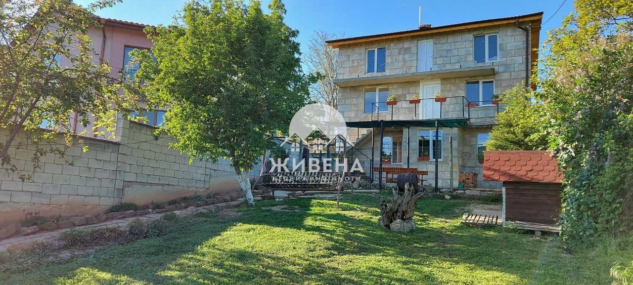 Продава се Къща в с. Близнаци, Област Варна - 164 кв.м за 1129 €/кв.м - Снимка #8