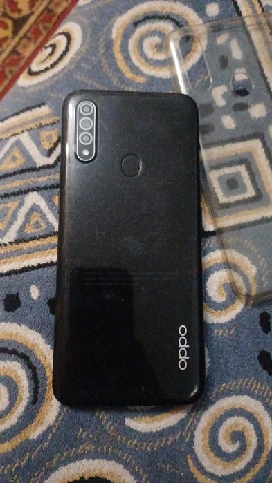 Продам оппо а31 за 70к