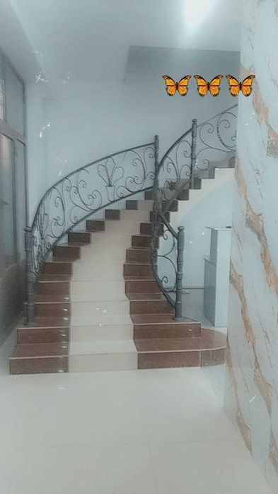 Qarshidagi Noturar bino IJARAGA beriladi.