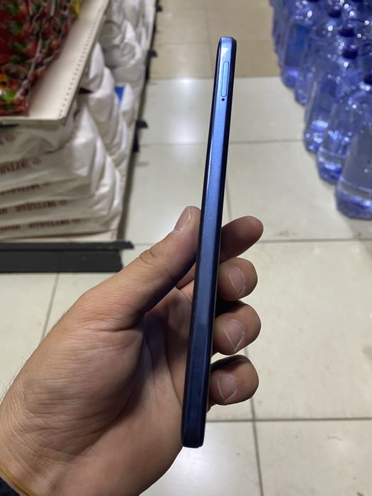 Redmi not 11 6 ga 128 GB