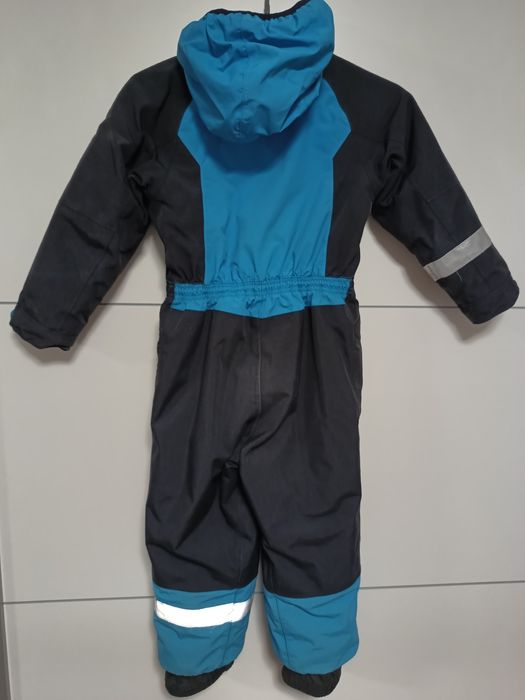 Costum ski 5...7 ani deosebit