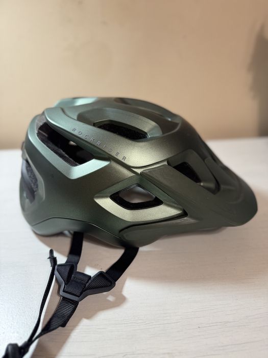 Cască bicicletă Rockrider