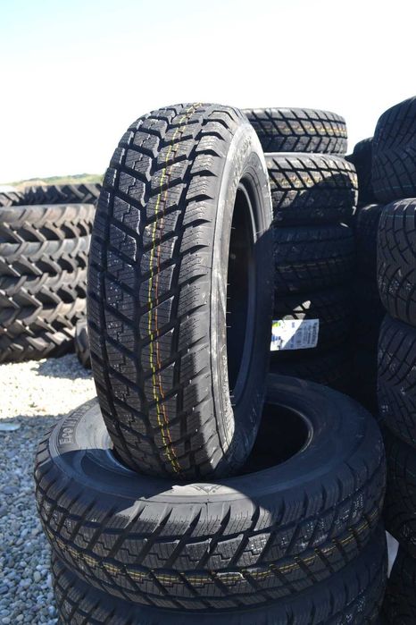 Anvelopa 195/75R16C WATERFALL ECO WINTER LT  - Transport gratuit!