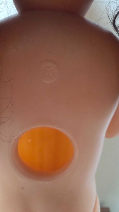 Papusa veche Aradeanca