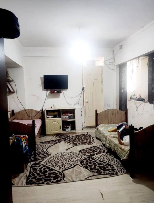 * 1 КОМНАТНАЯ 42 Квадрат 2×6 Бал Чиланзар 22 кв Ориентир Учтепа Загс