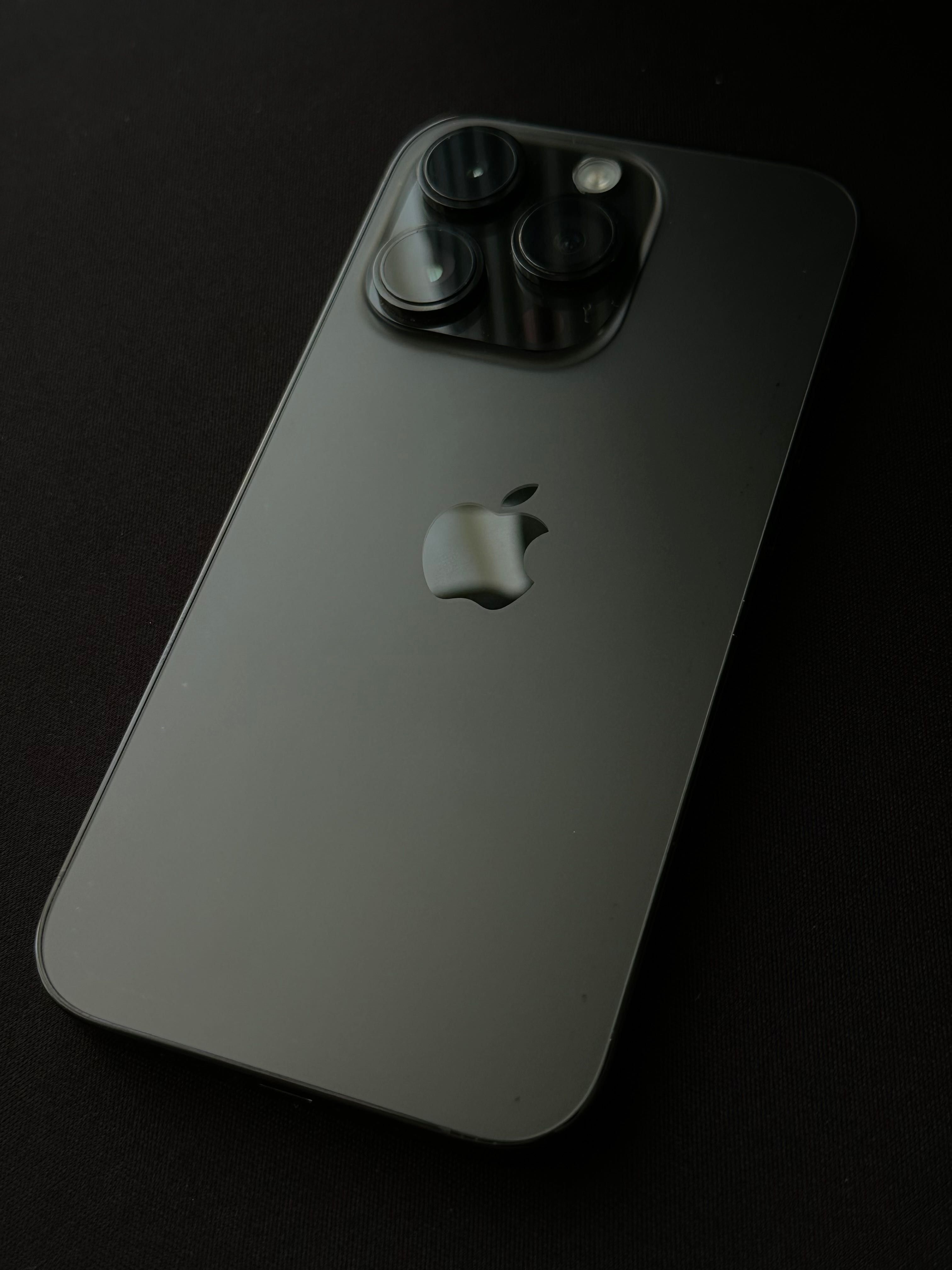 Apple iPhone 14 Pro 92% BH 128GB  - Space Black