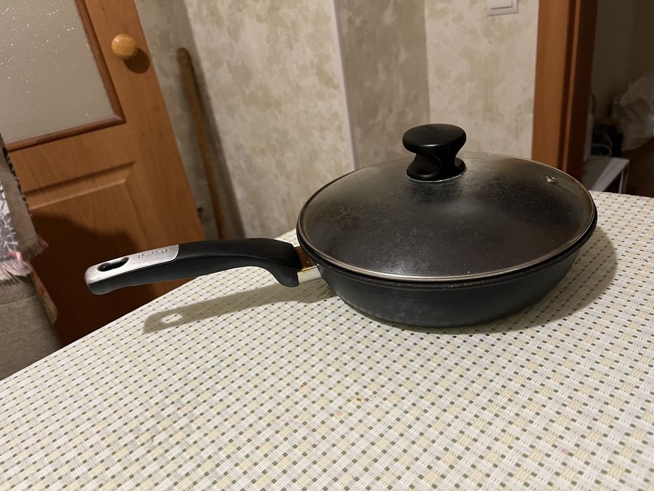 Продам сковородку
