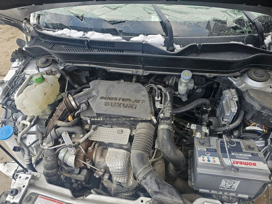 Dezmembrez Suzuki Vitara 1373 HIBRID 01 95KW an 2023