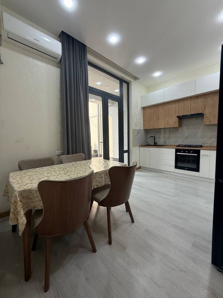 Продается дом в махалле АМИРА ТЕМУРА 2,2 сотых