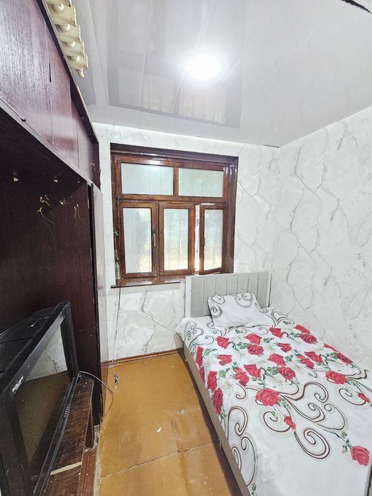 Kvartira Uchtepa yaxshi joyla 1 etaj