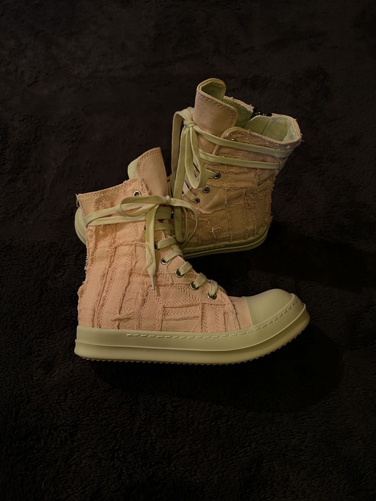Rick Owens Dama Marime 37