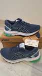 Чисто нови сини детски маратонки ASICS GT-1000 размер 36