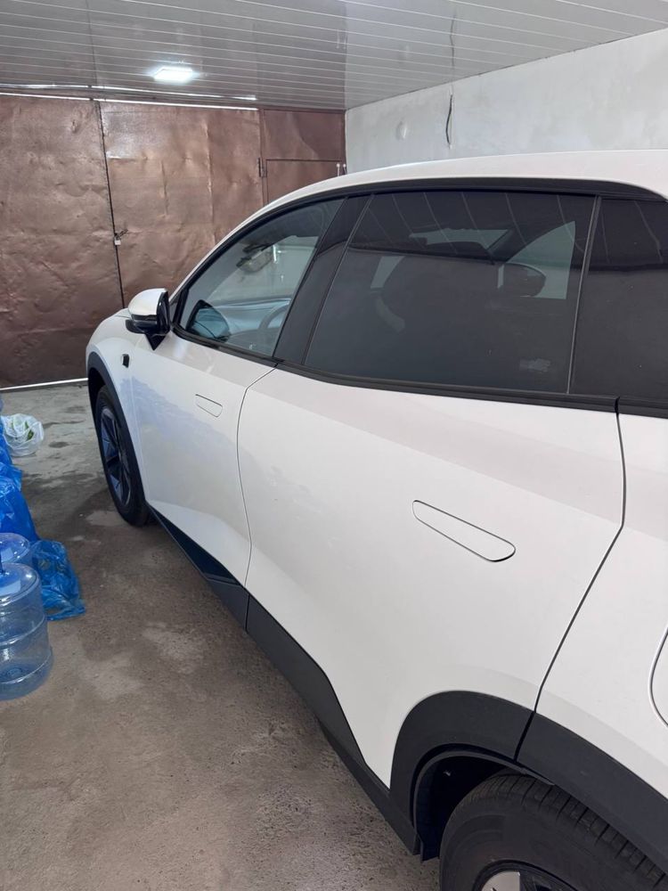 Deepal s 07 520 km