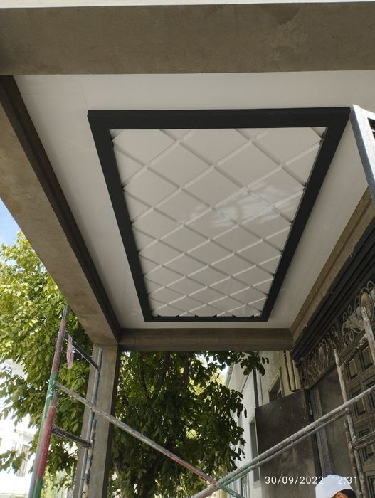 Alyukabond, Alikafon