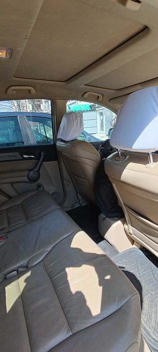 Продавам Хонда cr-v 2.2 дизел 140 кс