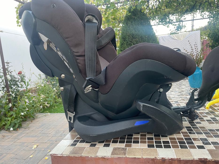 Scaun auto copii BeSafe