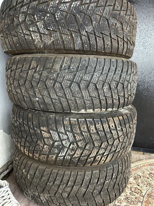 Шина хорошом состаяние