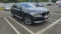 BMW X4 xDrive30d 3.0d 286 CP Mild-Hybrid