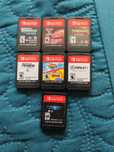 Jocuri Nintendo swich originale