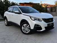 Peugeot 3008 Primul Proprietar/ 1.2 PureTech benzina / Masina de vanzare