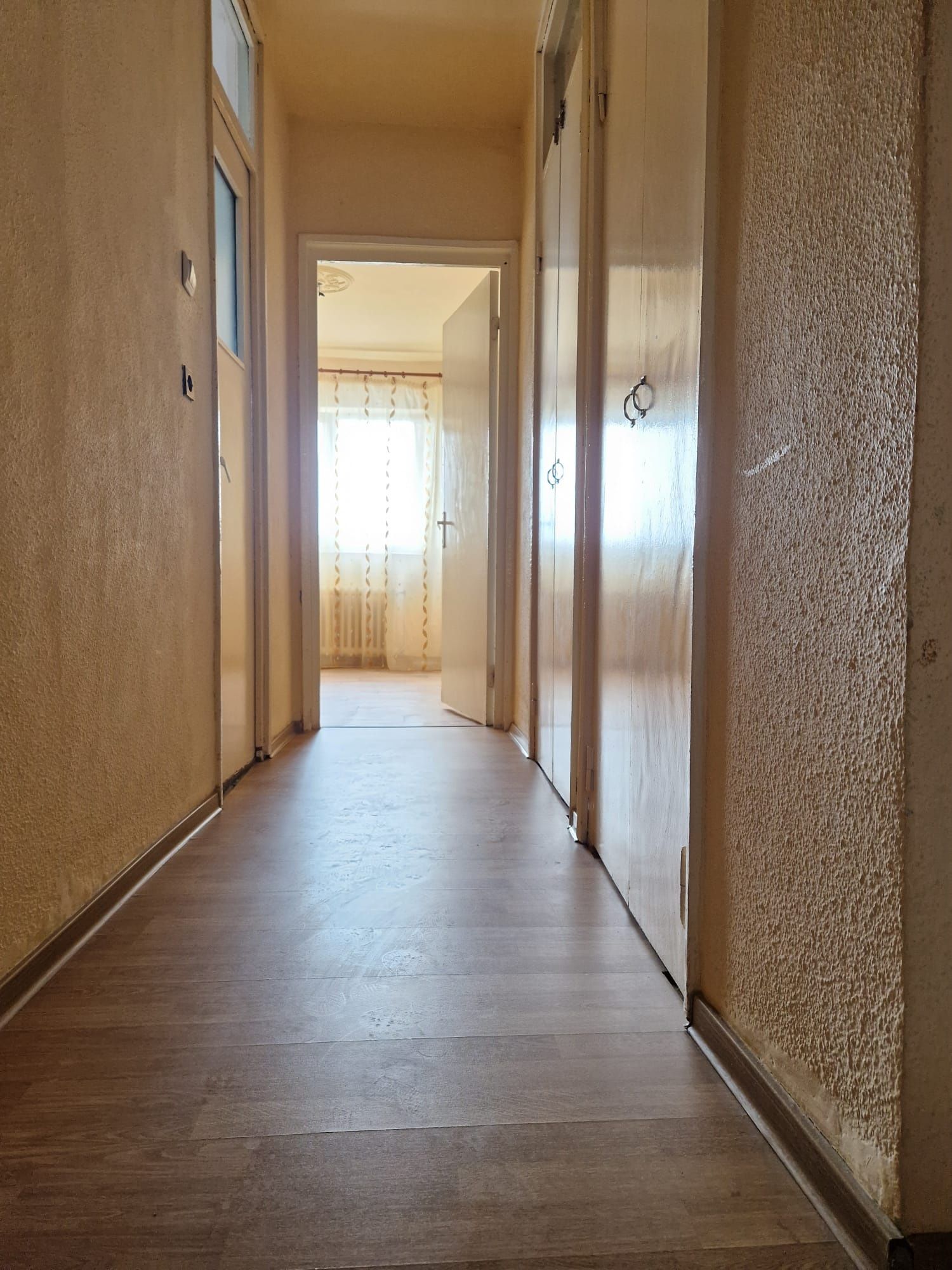 Apartament 3 camere decomandate, direct proprietar