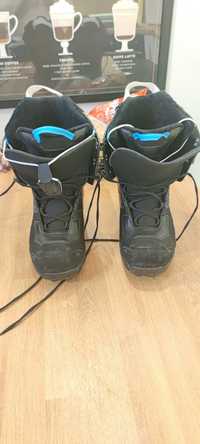Boots Snowboard Wedze 42
