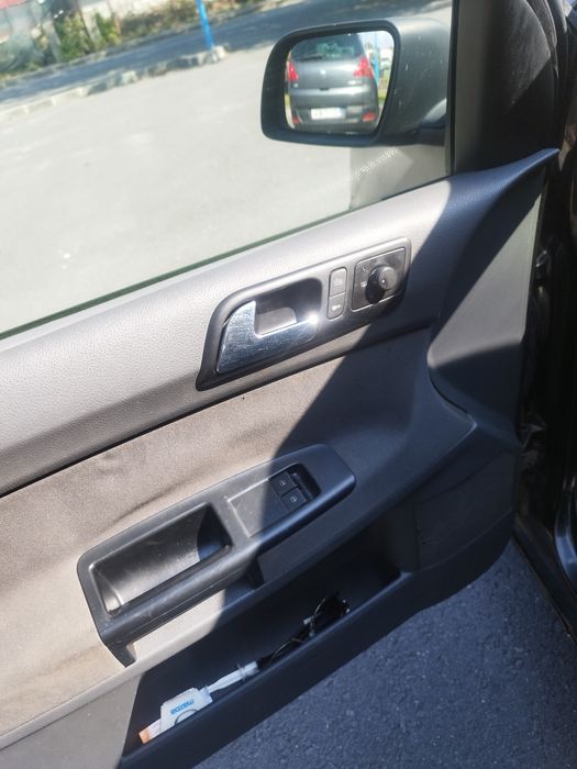 Volkswagen Polo 9n 1.2 benzină